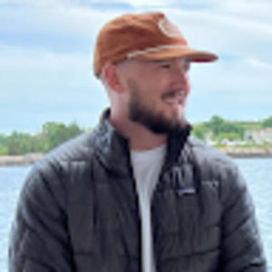 Meet your Posher, Cameron